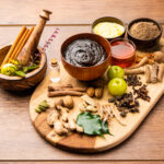 Ayurveda - Gut Health Remedy