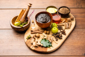 Ayurvedic Herbs for Digestion: Natural Remedies for Gut Health
