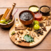 Ayurveda - Gut Health Remedy