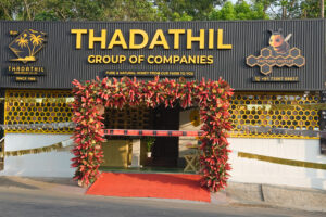 Biju Thadathil Farm Honey Redefines Natural Wellness with Premium Multi-Variety Honey Collection