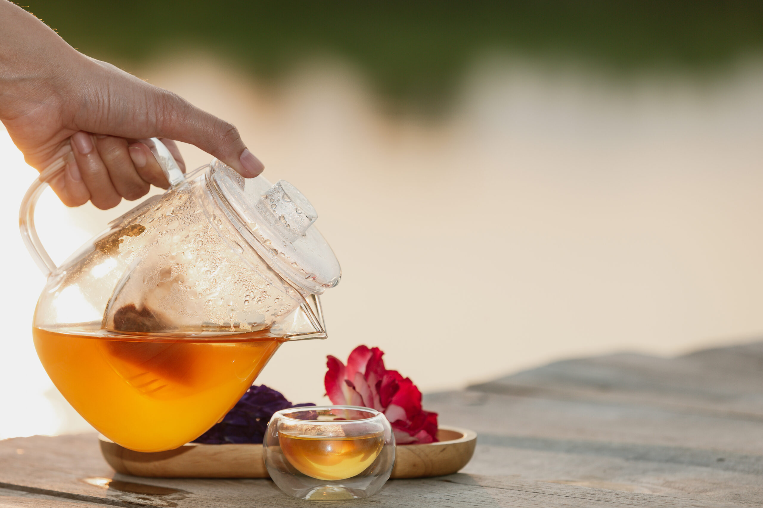Herbal Tea Health Benefits: A Complete Wellness Guide Herbal Tea Health Benefits: A Complete Wellness Guide