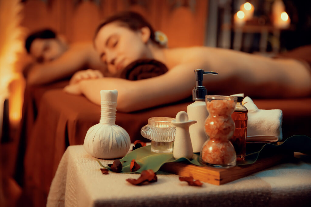 Lifestyle Upgradation Through Wellness Therapies: How Self-Care Can Improve Your Everyday Life