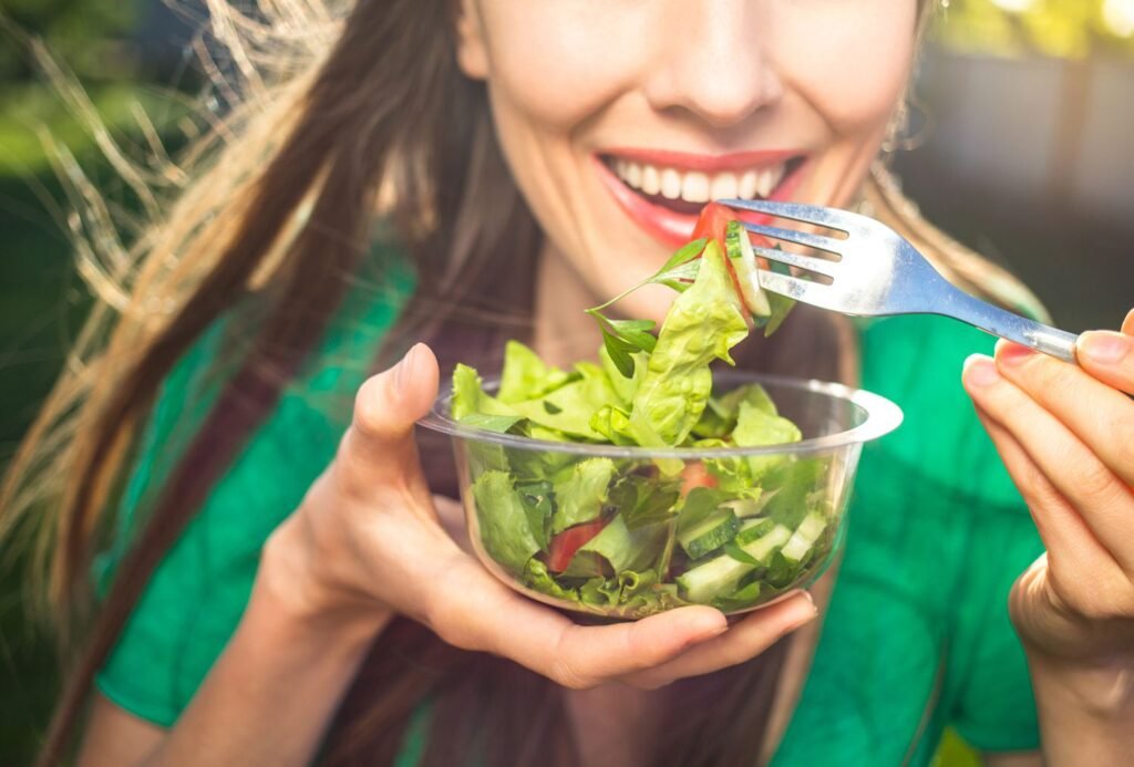 Digestion-Friendly Food Routine: Simple Foods for Better Digestive Health