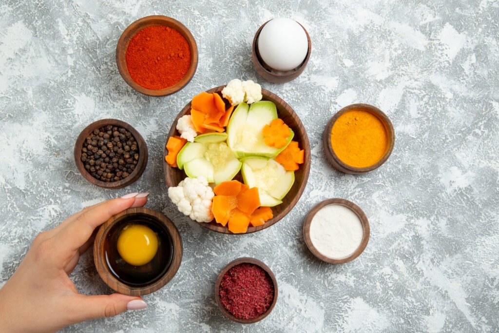 Nutrient Deficiency in Daily Life: Common Signs and Practical Tips to Restore Balance Naturally
