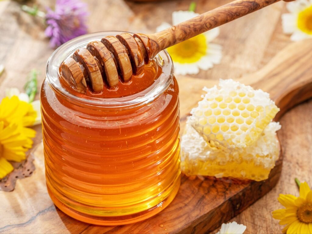 Stingless Bee Honey vs Regular Honey: Understanding the Differences